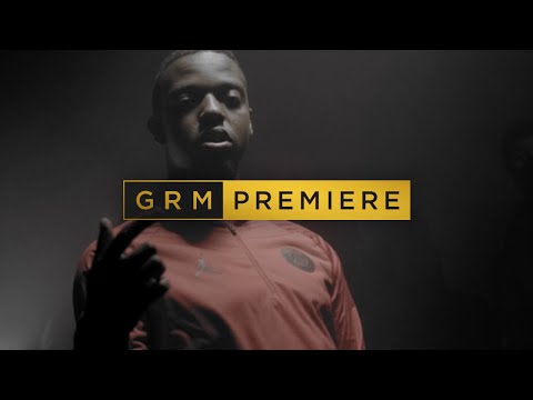 23 Unofficial – Jumpshot [Music Video] | GRM Daily