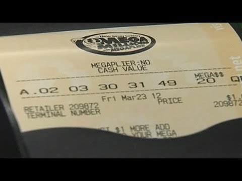 mega millions mega millions