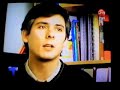 Carlos en El Term�metro