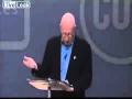Christopher Hitchens - Religion Is Insanity