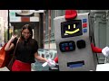 a – PUT THE CASH IN MY HAND