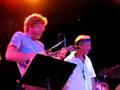 Sam Bush and Bill Evan Soulgrass Live Video 2