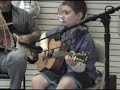 Pretty Woman - John Schneider Empire Music Open Mic
