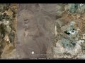 ufo image google earth secret mystere جوجل الأرض صور أسرار