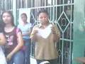 celebration..champion ang I-C @ tdit