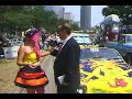 Art Car Parade - part 1