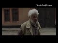 My Birthplace, Terez�n - short long journey