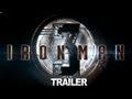Iron Man 3 Trailer #1