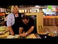 Emeril Green- Pan Roasted Veggies