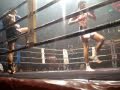 Muay Thai Chaiya at Elite Fight Night on NotesFromThailand.com
