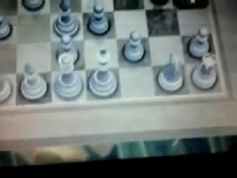 chess computer