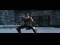 Mortal Kombat: Armageddon - Fighter Of The Wiik: Taven