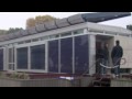 2009 Solar Decathlon - House Tour of the University of Kentucky