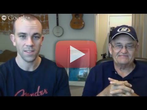 Shot Science Overtime #24 -- Basketball Talk (Live Show Google Hangout)
