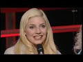 genevi�ve de fontenay et arianne dayer d�battent, dans l'�mission infrarouge de la tsr, de la mode de l'exhibitionnisme, des calendriers et publications de nus. jusqu'� ce que la pr�sidente du comit� miss france d�cide quitter le plateau...