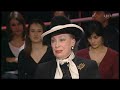 genevi�ve de fontenay et arianne dayer d�battent, dans l'�mission infrarouge de la tsr, de la mode de l'exhibitionnisme, des calendriers et publications de nus. jusqu'� ce que la pr�sidente du comit� miss france d�cide quitter le plateau...