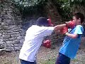 bugs bunny vs daffy