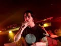 Cyanure - Atk (live)
