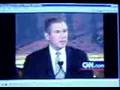 George Bush, dictator