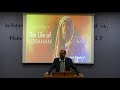 Liberty Baptist Church of Fircrest LiveStream