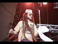 Alborosie & Spiritual - Marathon