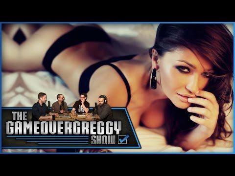 Would You Have Sex With Eveybody? - The GameOverGreggy Show Ep. 34 (Pt. 4)