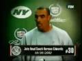 Herm Edwards You Play To Win The Game