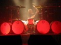 Zoltan Chaney of Blandini playing cover of Heaven n Hell