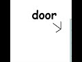 FAIL3-Glass Door FAIL3-Glass Door