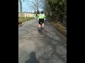 BCC Cycling- Chuck Ellinger Pulls!!