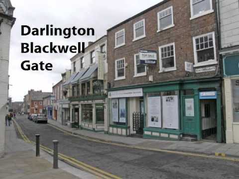 Darlington 2010