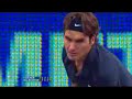 Federer vs Nalbandian Master Madrid 2007 Federer vs Nalbandian Master Madrid 2007