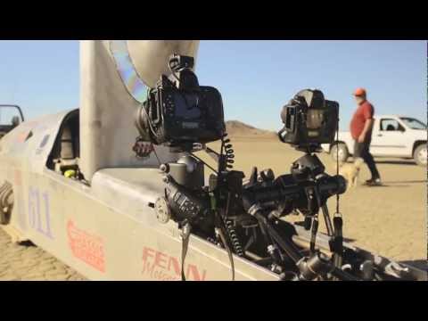 behind the scenes Photography - We recently had the opportunity to play with several of the brand new PW Plus III units, and here's a BTS look at the results. For more info, visit: http://w...