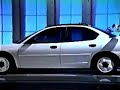 Plymouth Neon commercial