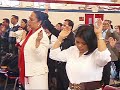 El Shaddai NY Chapter LSS 2008_Walang Hanggang Sasambahin El Shaddai NY Chapter LSS 2008_Walang Hanggang Sasambahin