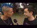 Valerio Duikt onder als Gabber!! made by Hardcorepower Radio
