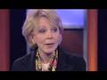 Dr. Bernadine Healy Talks About Cancer