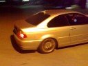 BMW 320 TURBO 300 PS ERETRIA