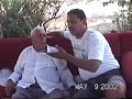 Huitzuco, de visita al albergue de ancianos part 3