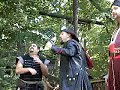 Jolly Rogers, The Pirate\