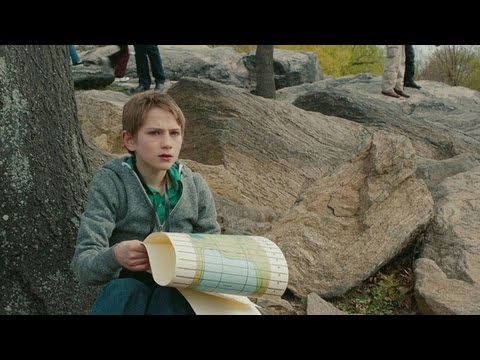 'Extremely Loud and Incredibly Close' Trailer 2 HD