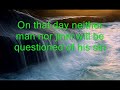 SURAH AR RAHMAN WITH ENGLISH TEXT SURAH AR RAHMAN WITH ENGLISH TEXT