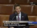 Congressman Schock:  Use stimulus funds to pay for highway bill