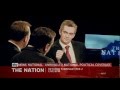 The Nation Returns - Thursday 8pm