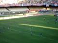 Gol de Sérvio Alves
