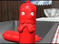 Silly Sausage