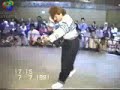 Bir zamanlar bunlarda varmış :) http://www.youtube.com/watch?v=YNrXWf6w4fY