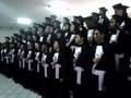 Fomatura De Missiologia Do Esdras - ETEMI