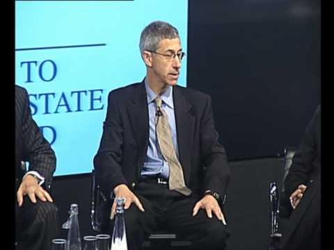 World Economic Forum - World More at Risk from Markets and Mother Nature - Global Risks 2013 report - Persistent economic malaise coupled with frequent extreme weather events an in...