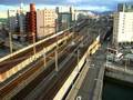 Hakata eki X10　博多駅